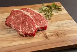Prime Grade Top Sirloin Butt Steak