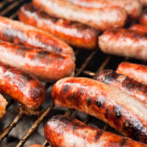 Italian Sausage Links